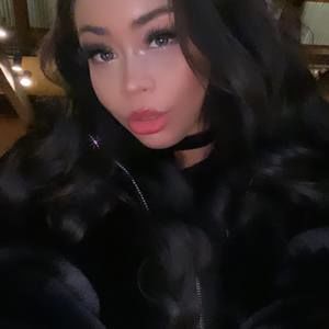 Meet your Posher, Gabrielle